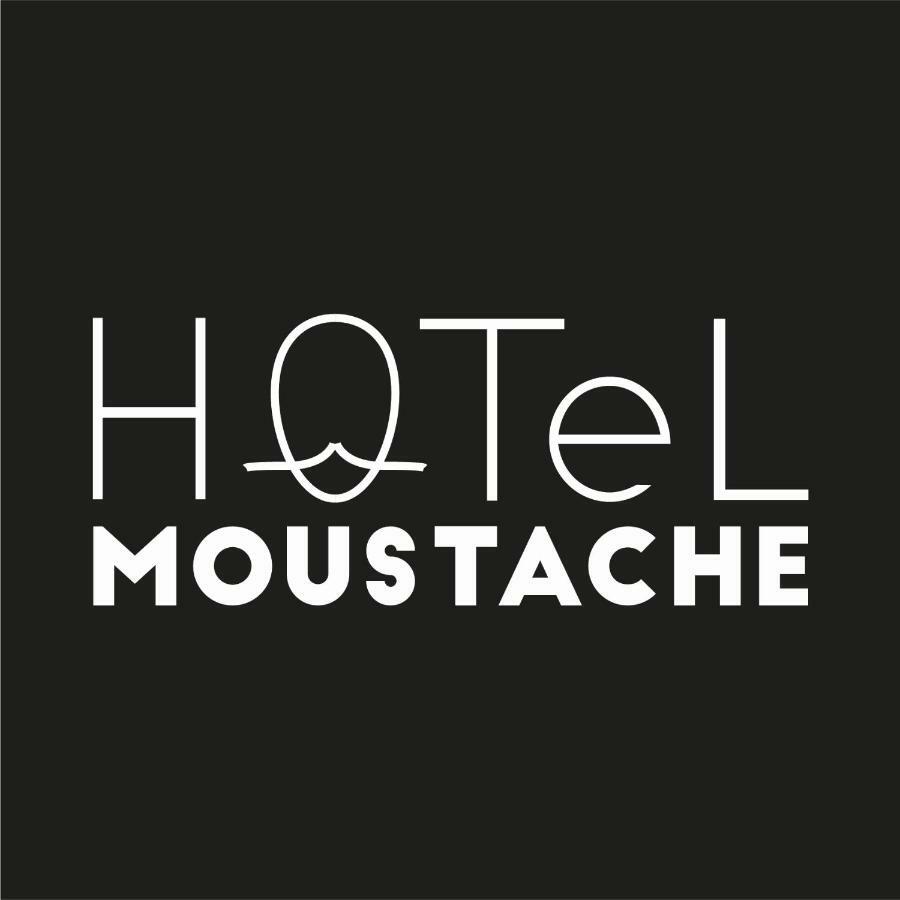 Hôtel Moustache Lille - Seclin Zimmer foto